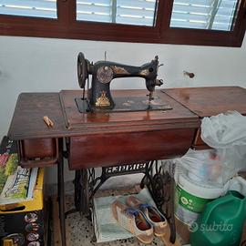 macchina da cucire prezzo low