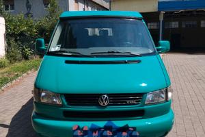 T4 California 2.5 TDI