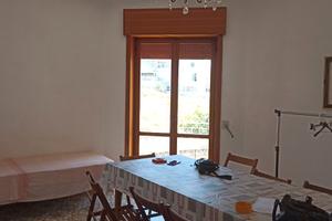 Ampio appartamento a Gallipoli con vista mare