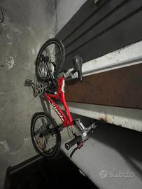 Bicicletta ragazzo