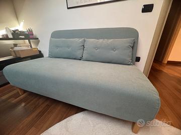 Divano letto Maison du Monde