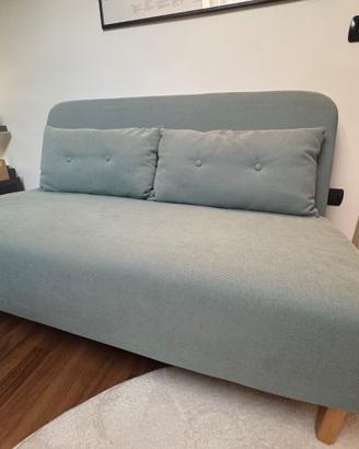 Divano letto Maison du Monde