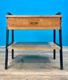COMODINO SCANDINAVO MID-CENTURY ANNI ’60