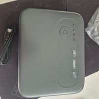 proiettore full HD nuovo