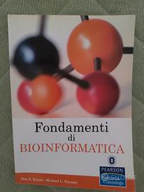 fondamenti di bio informatica