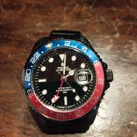 orologio Monsier le Montre GMT