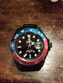 orologio Monsier le Montre GMT