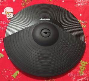 Piatto Alesis 14"