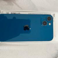 Iphone 13 BLUE