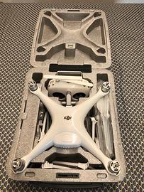 DRONE DJI PHANTOM 4 PRO V.2 PLUS