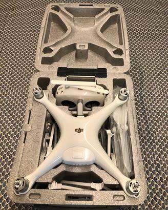 DRONE DJI PHANTOM 4 PRO V.2 PLUS
