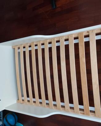 Lettino per bambini 80 x 160 cm+ materasso (vedi l