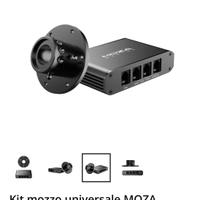 Moza HUB KIT