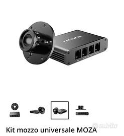 Moza HUB KIT