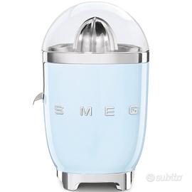 SMEG spremiagrumi (NUOVO)