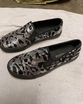 Scarpe da Donna Primariga