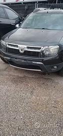 dacia duster ricambi 2012
