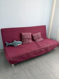 Divano letto