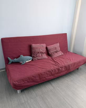 Divano letto