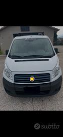 Vendi fiat scudo