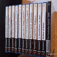 Giochi PlayStation 2