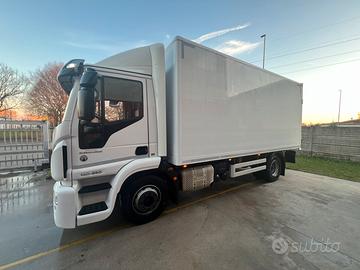 Iveco Eurocargo 140/250 full