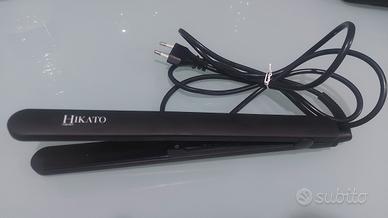 Piastra professionale capelli HIKATO JAPAN