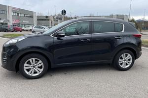 Kia Sportage 1.7 CRDI 2WD GT Line