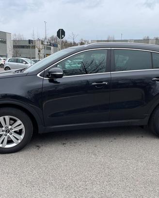 Kia Sportage 1.7 CRDI 2WD GT Line