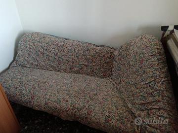 Divano letto