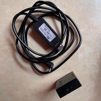 Cavo adattatore USB per Canon EOS M M2 M10 M50