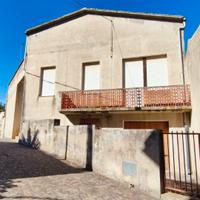 Villetta a schiera a Ulà Tirso