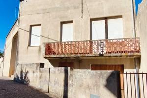 Villetta a schiera a Ulà Tirso