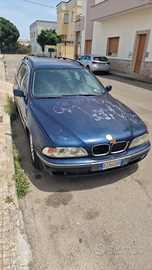 Bmw 525tds e39