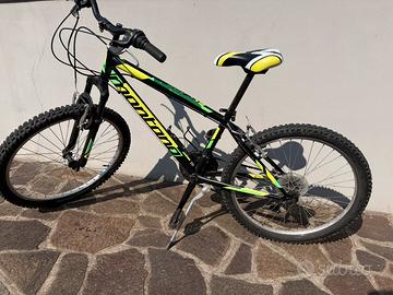 Bicicletta ragazzo 24’’