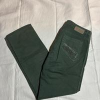 Jeans artigli semi nuovi