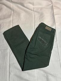 Jeans artigli semi nuovi