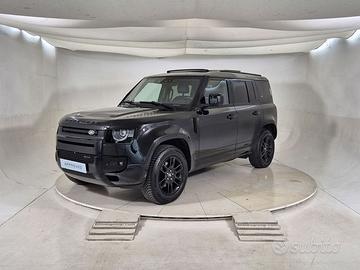 Land Rover Defender VII 2020 110 Diesel 110 3...