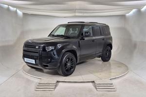 Land Rover Defender VII 2020 110 Diesel 110 3...