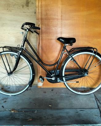 Bicicletta anni '50