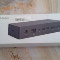 Docking station per microsoft surface