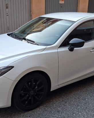 mazda3  2.2 diesel 