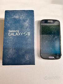 Stock smartphone usati