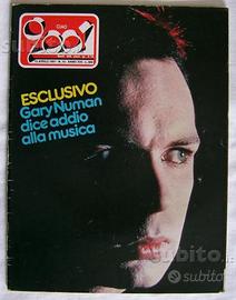 Ciao 2001 19/04/1981