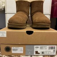 Stivali UGG Mini Bailey Bow II