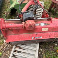 Trincia Palladino TST 150