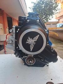 Motore Moto Morini / Cf Moto 650