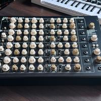 PERfourMER MKII - SINTETIZZATORE