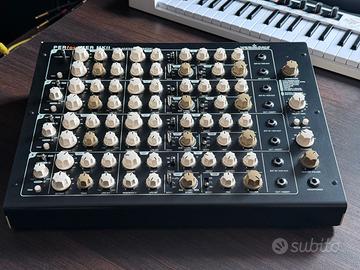 PERfourMER MKII - SINTETIZZATORE