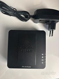 Cisco ATA SPA122